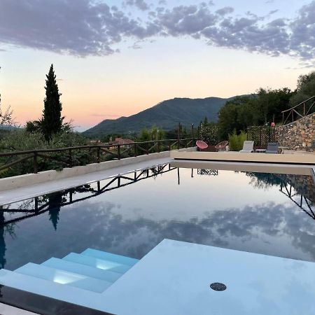 Borgata Cantone Country House B&B Garlenda Bagian luar foto