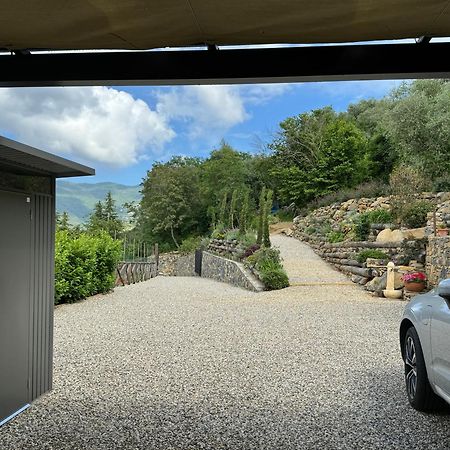 Borgata Cantone Country House B&B Garlenda Bagian luar foto