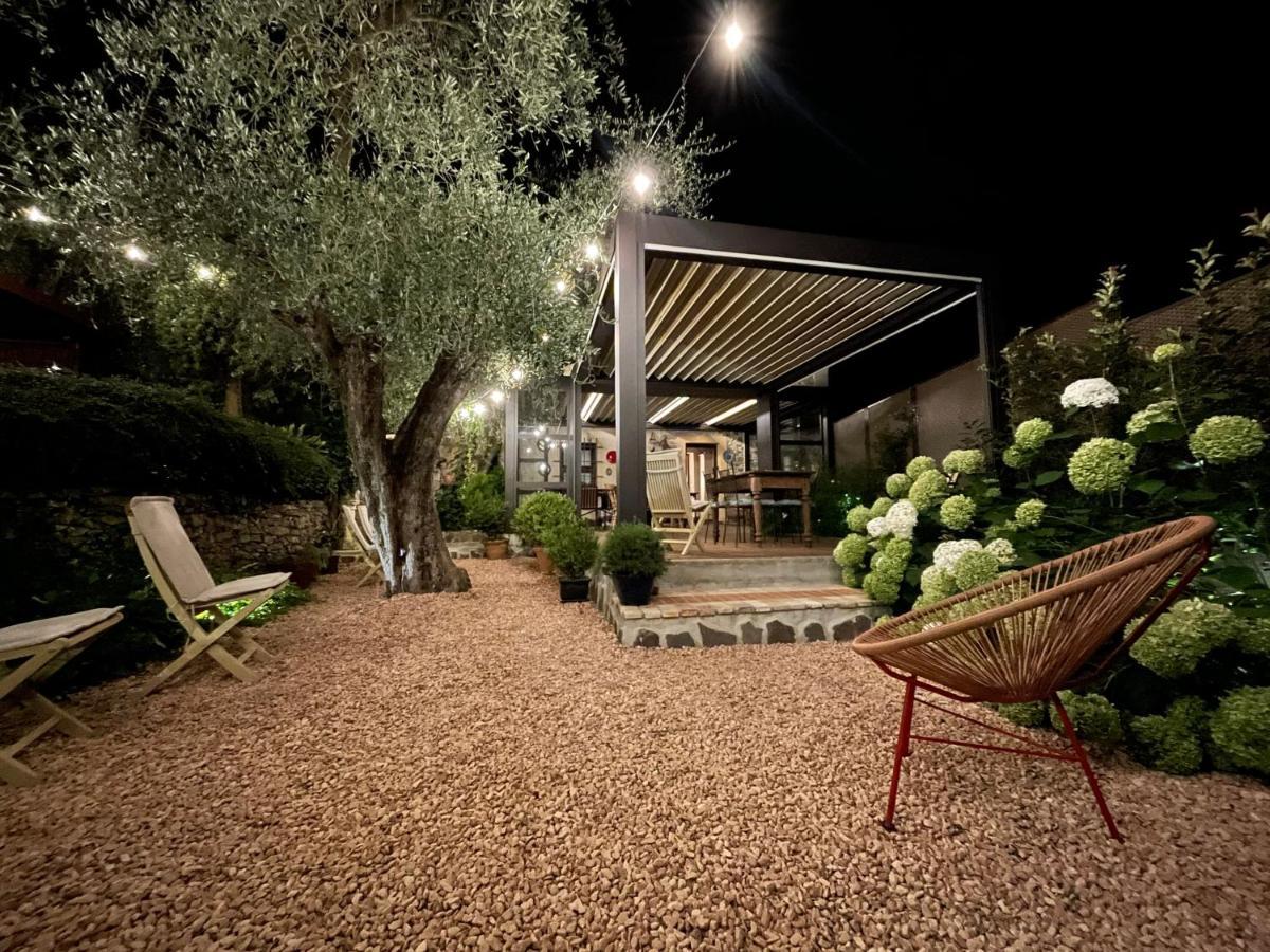 Borgata Cantone Country House B&B Garlenda Bagian luar foto