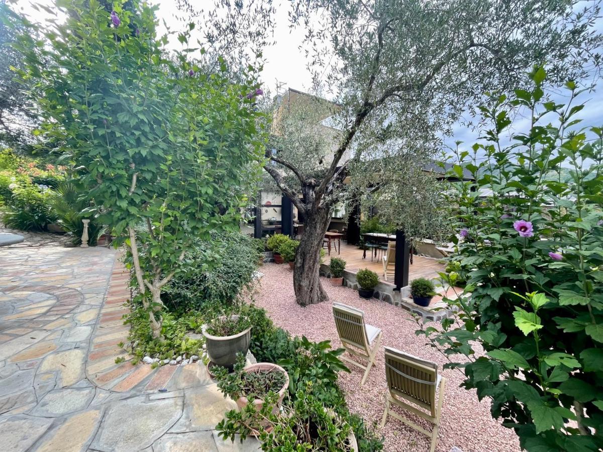 Borgata Cantone Country House B&B Garlenda Bagian luar foto