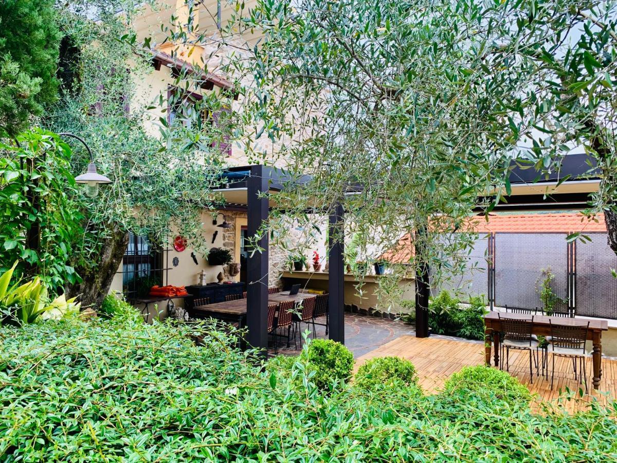 Borgata Cantone Country House B&B Garlenda Bagian luar foto