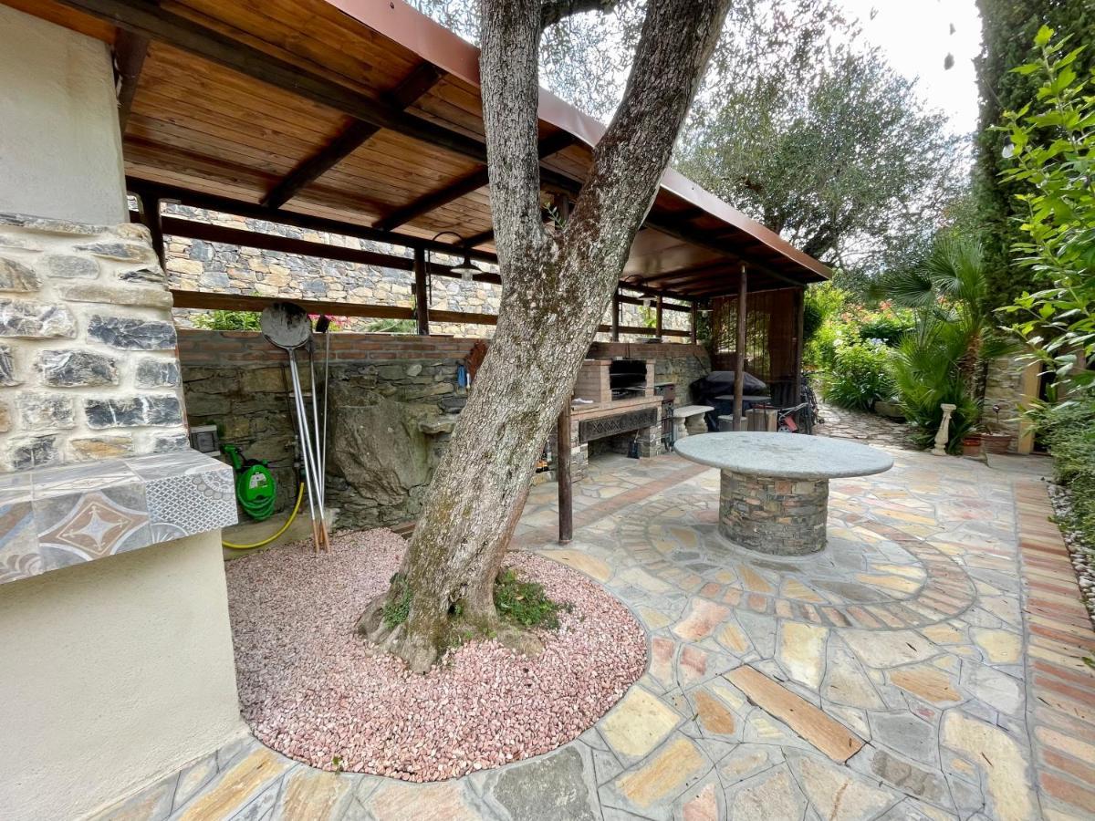 Borgata Cantone Country House B&B Garlenda Bagian luar foto