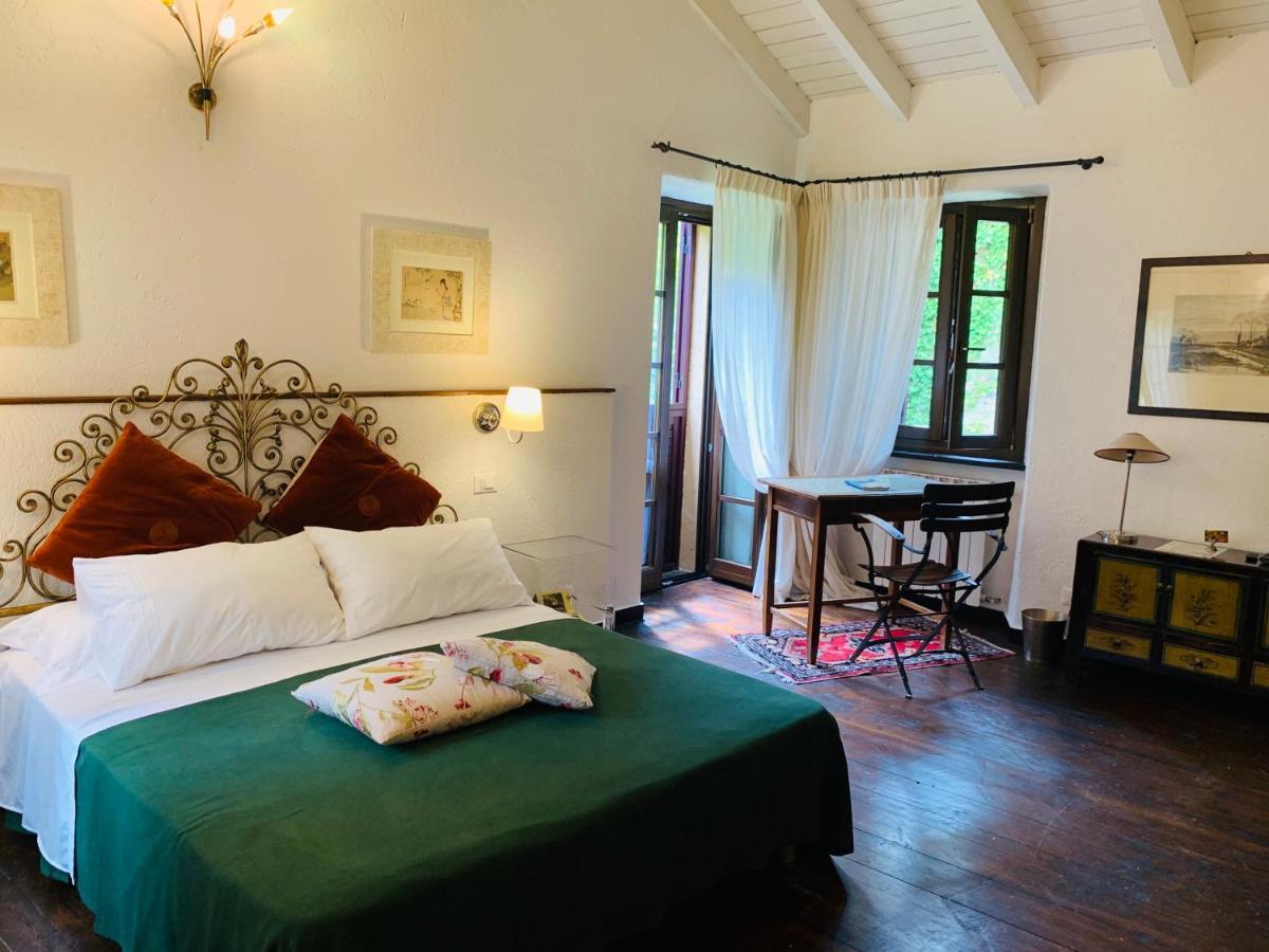 Borgata Cantone Country House B&B Garlenda Bagian luar foto