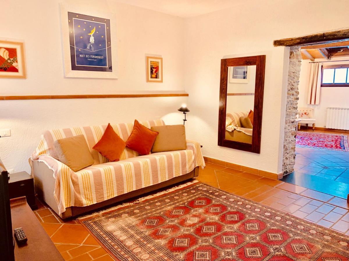 Borgata Cantone Country House B&B Garlenda Bagian luar foto