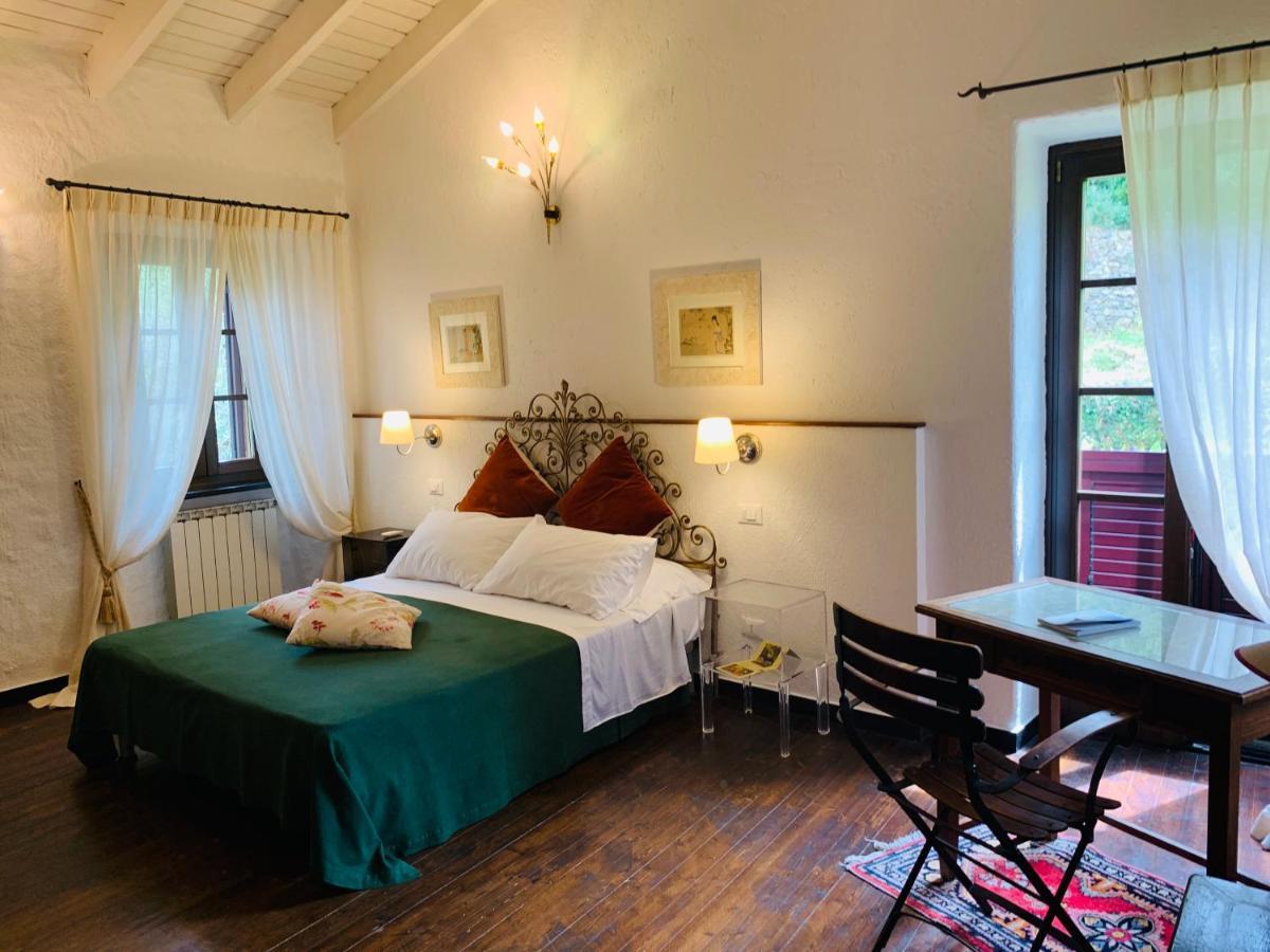 Borgata Cantone Country House B&B Garlenda Bagian luar foto