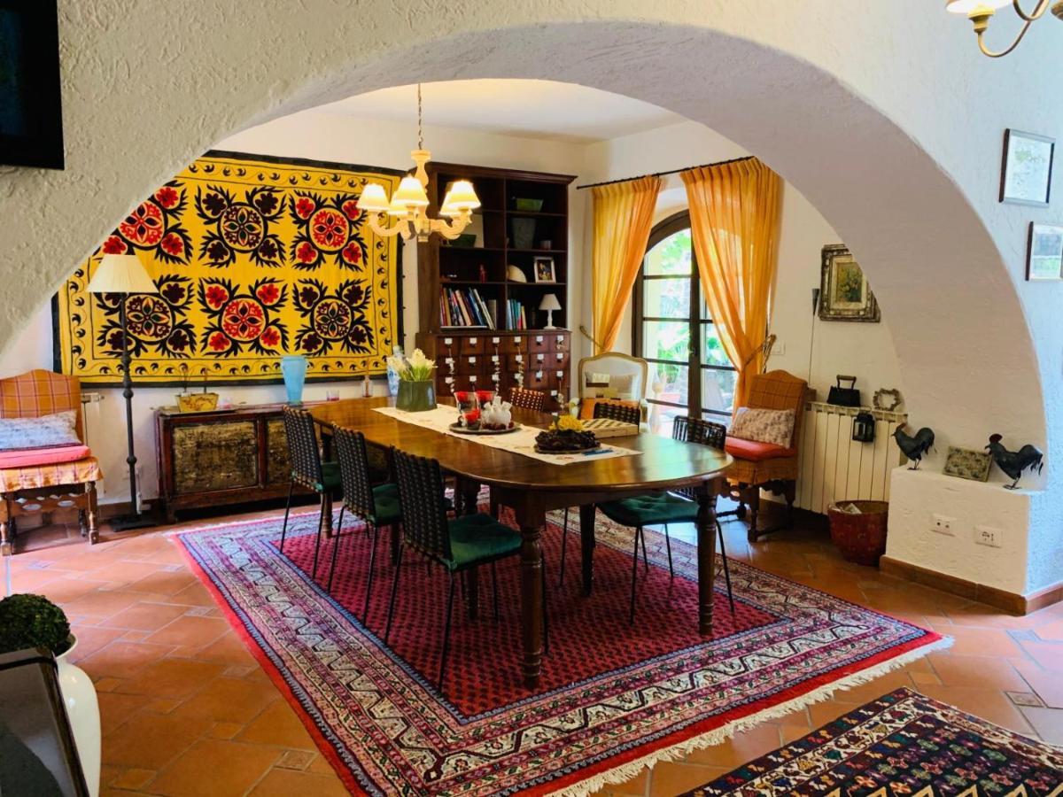Borgata Cantone Country House B&B Garlenda Bagian luar foto